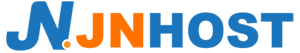 Main Logo JN HOST Web Hosting